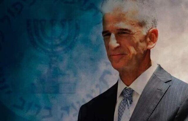 ادعای رئیس موساد درباره تلاش ایران برای ارسال موشک به روسیه ادعای رئیس موساد درباره تلاش ایران برای ارسال موشک به روسیه