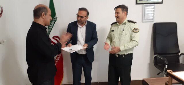 روزانه کل اراضی ملی و غیرملی پایش میشوند روزانه کل اراضی ملی و غیرملی پایش میشوند