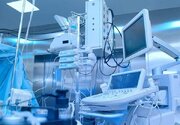 درآمدهای بیمارستانی به دنبال عدم نگهداری از تجهیزات پزشکی کاهش یافت