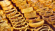 قیمت طلا و سکه امروز ۲۰ شهریور ۱۴۰
