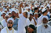 ۲۱ درصد مساجد کشور متعلق به اهل سنت است