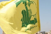 بیانیه حزب‌الله لبنان درباره درگیری‌های شدید عین‌الحلوه