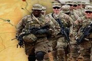 هشدار قانونگذار عراقی درباره تعداد مشکوک نیروهای آمریکایی در عراق
