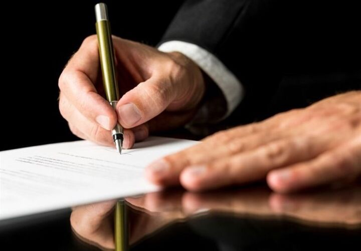 منطقه آزاد کیش و دانشگاه شیامن چین تفاهمنامه همکاری امضا کردند منطقه آزاد کیش و دانشگاه شیامن چین تفاهمنامه همکاری امضا کردند