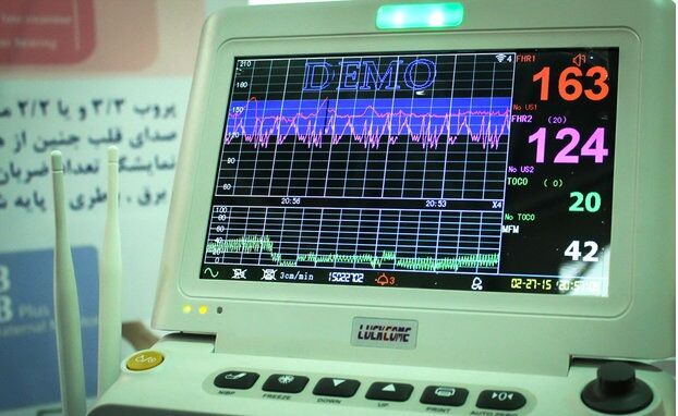 کشف تجهیزات پزشکی غیر مجاز به ارزش ۴۳ میلیارد ریال در قم
 کشف تجهیزات پزشکی غیر مجاز به ارزش ۴۳ میلیارد ریال در قم
