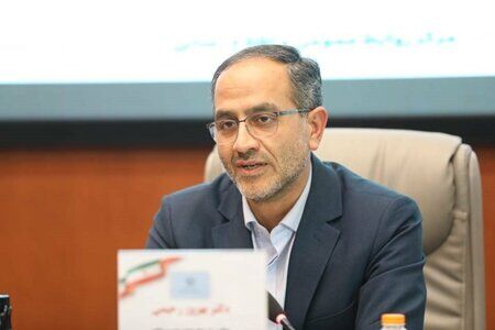 ساخت ۱۵ هزار تخت خوابگاهی دانشجویان علوم پزشکی ساخت ۱۵ هزار تخت خوابگاهی دانشجویان علوم پزشکی