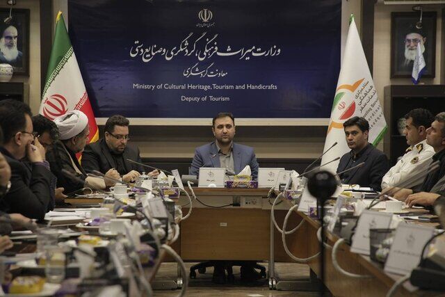 پیشبینیهایی درباره سفرهای شهریور و مهر پیشبینیهایی درباره سفرهای شهریور و مهر