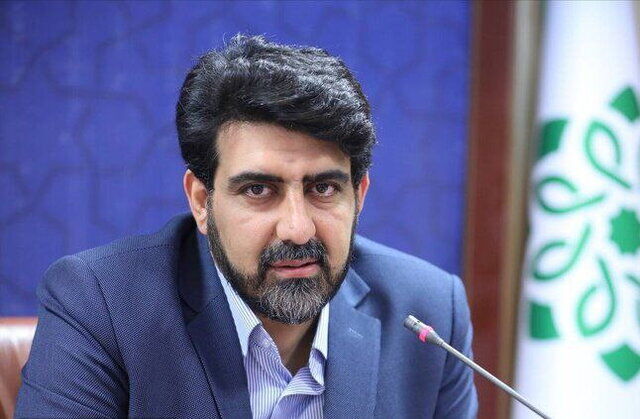 پروانه ساخت هیچ واحد مسکونی با متراژ ۲۵ متر در تهران صادر نشده و نخواهد شد پروانه ساخت هیچ واحد مسکونی با متراژ ۲۵ متر در تهران صادر نشده و نخواهد شد