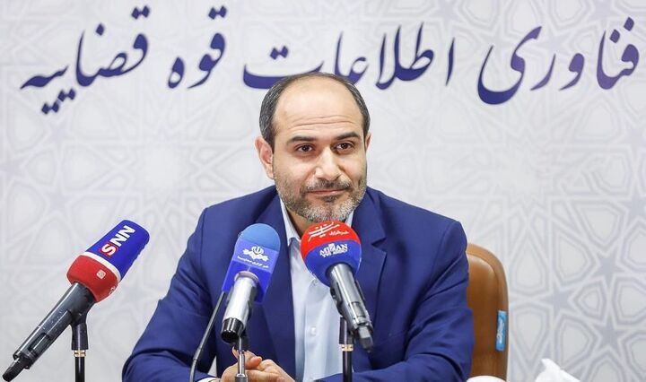 قرعهکشی ارجاع پروندهها راه انتخاب عادلانه کارشناسان قضایی قرعهکشی ارجاع پروندهها راه انتخاب عادلانه کارشناسان قضایی