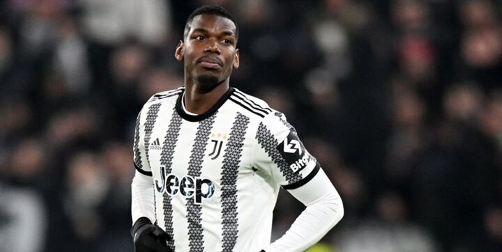 پوگبا برادرش را به دادگاه کشاند پوگبا برادرش را به دادگاه کشاند