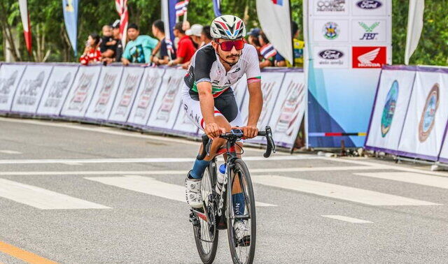 خرید دوچرخه برای رکابزنان ایران در هانگژو خرید دوچرخه برای رکابزنان ایران در هانگژو