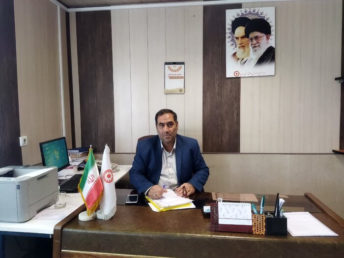 پرداخت بیش از ۲ هزار میلیارد ریال وام اشتغال به مددجویان بهزیستی همدان در دولت سیزدهم