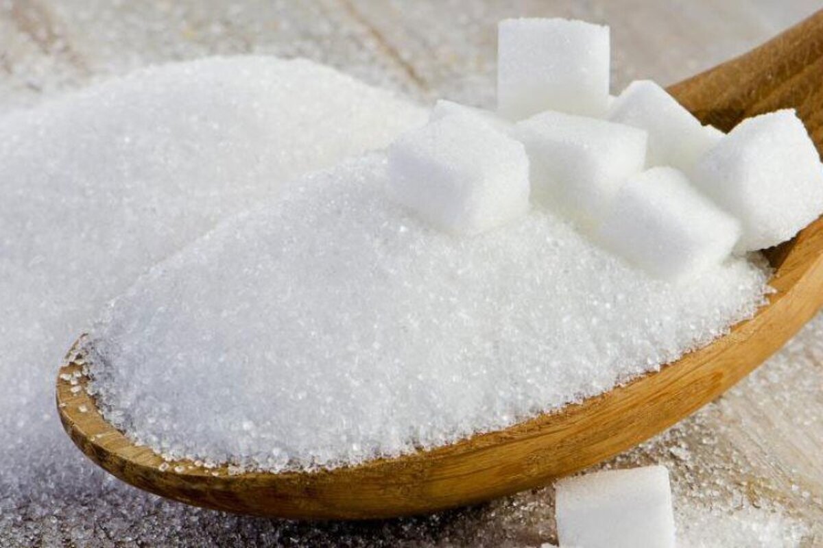 توزیع شکر با نرخ مصوب در بازار