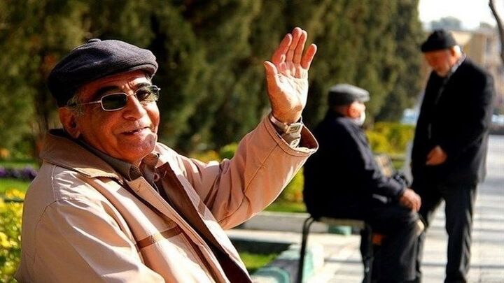 خبر خوش برای بازنشستگان تامین اجتماعی/ ۷۰ هزار بازنشسته در راه مشهد خبر خوش برای بازنشستگان تامین اجتماعی/ ۷۰ هزار بازنشسته در راه مشهد