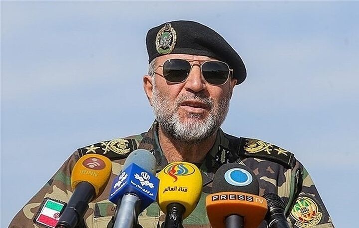 انسداد مرزهایمان ظلم به کشورهای همسایه نیست انسداد مرزهایمان ظلم به کشورهای همسایه نیست