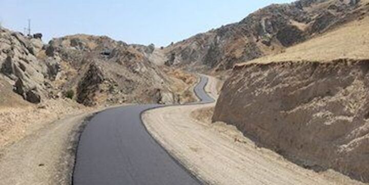 همه روستاهای بالای ۵۰ خانوار استان بوشهر آسفالت شد همه روستاهای بالای ۵۰ خانوار استان بوشهر آسفالت شد