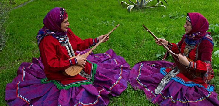 عزم دولت سیزدهم برای احیای فرهنگ بومی مازندران