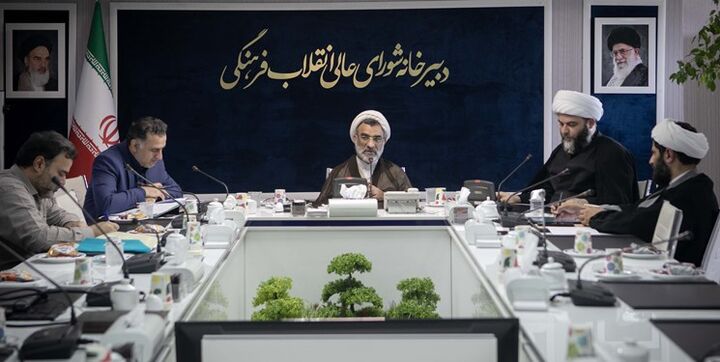 شورای توسعه فرهنگ قرآنی به سازمان تبلیغات اسلامی واگذار شد شورای توسعه فرهنگ قرآنی به سازمان تبلیغات اسلامی واگذار شد