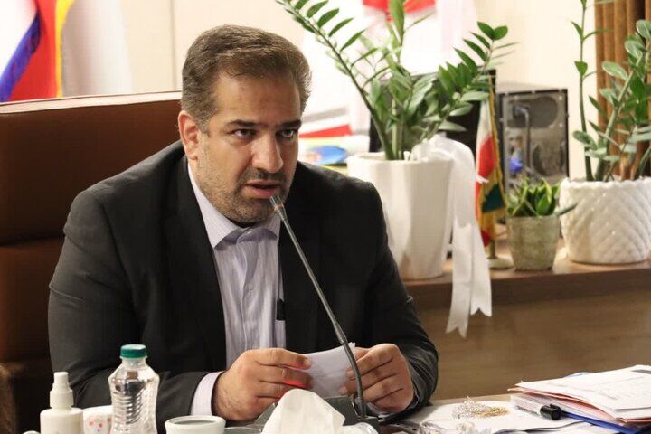 بزرگترین رویداد فرهنگی در ساحل مازندران برپا می شود بزرگترین رویداد فرهنگی در ساحل مازندران برپا می شود