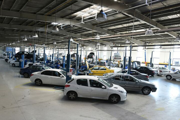 موج نارضایتی مردم از خودروسازان/ انتقاد از گارانتیهای خودرو و بدقولیهای مداوم موج نارضایتی مردم از خودروسازان/ انتقاد از گارانتیهای خودرو و بدقولیهای مداوم