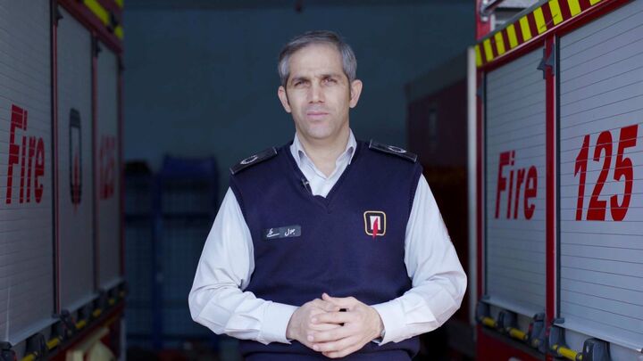 انتقاد از آموزش و پرورش و صداوسیما در توجه به آموزش ایمنی/ میراثدار فرهنگ اشتباه ایمنی هستیم انتقاد از آموزش و پرورش و صداوسیما در توجه به آموزش ایمنی/ میراثدار فرهنگ اشتباه ایمنی هستیم