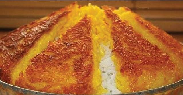 دستور پخت غذاهای خاورمیانهای برای اوایل پاییز دستور پخت غذاهای خاورمیانهای برای اوایل پاییز