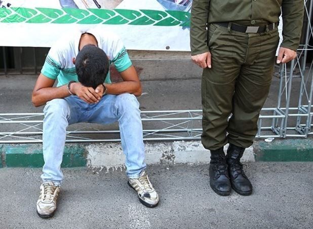 سرنوشت تلخ دختر گمشده تهرانی در آتشگاه! سرنوشت تلخ دختر گمشده تهرانی در آتشگاه!