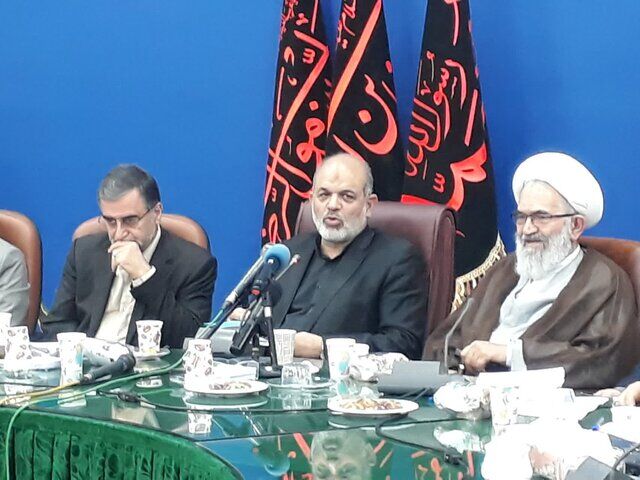 دولت حامی صنعت سبز در مازندران است دولت حامی صنعت سبز در مازندران است