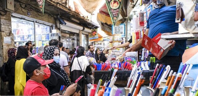 اجرای طرح نظارتی ویژه بازگشایی مدارس در شهرکرد اجرای طرح نظارتی ویژه بازگشایی مدارس در شهرکرد