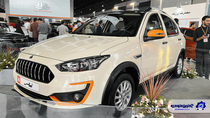 قیمت محصولات جدید سایپا توسط شورای رقابت اعلام شد قیمت محصولات جدید سایپا توسط شورای رقابت اعلام شد