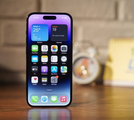 رجیستری برخی مدلهای آیفون همچنان ممنوع است رجیستری برخی مدلهای آیفون همچنان ممنوع است