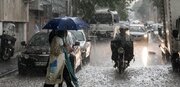 آماده‌باش مدیریت بحران کرمانشاه به دستگاه‌ها برای شروع زودهنگام بارش‌های پاییزی