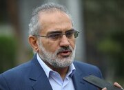 حسینی: تشکیل وزارت بازرگانی از دستور کار دولت خارج نشده است