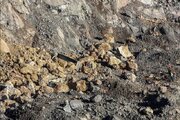 ریزش معدن در شمال ترکیه