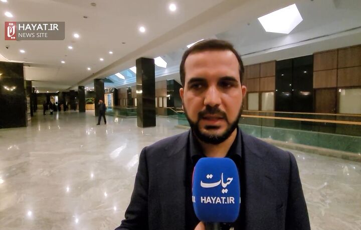 تکذیب ادعای وزیر نفت/ حذف ردیف بنزین جانبازان در بودجه سنواتی صحت ندارد + فیلم تکذیب ادعای وزیر نفت/ حذف ردیف بنزین جانبازان در بودجه سنواتی صحت ندارد + فیلم