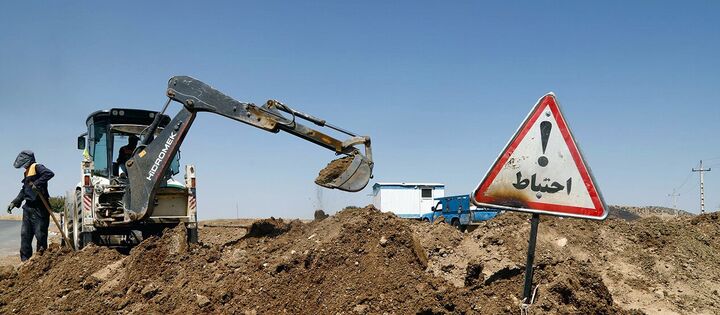 انقلاب گازرسانی روستایی در دولت سیزدهم؛ بهرهمندی ۲هزار و ۴۳۹ روستای فارس انقلاب گازرسانی روستایی در دولت سیزدهم؛ بهرهمندی ۲هزار و ۴۳۹ روستای فارس