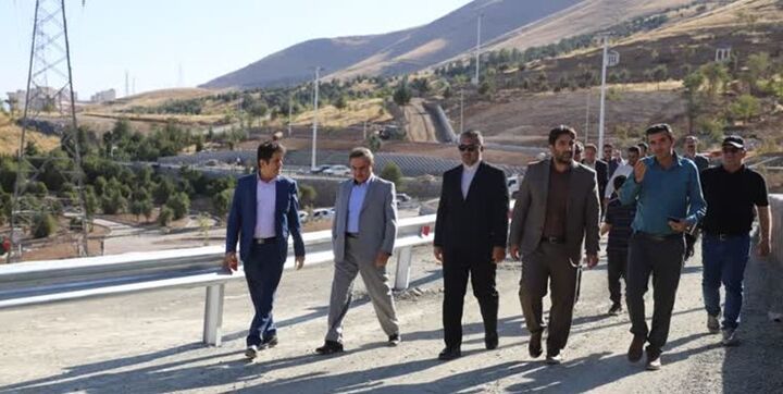 همایش معرفی ظرفیت های سرمایه گذاری با حضور 20 سفیر خارجی در سنندج برگزار می شود همایش معرفی ظرفیت های سرمایه گذاری با حضور 20 سفیر خارجی در سنندج برگزار می شود