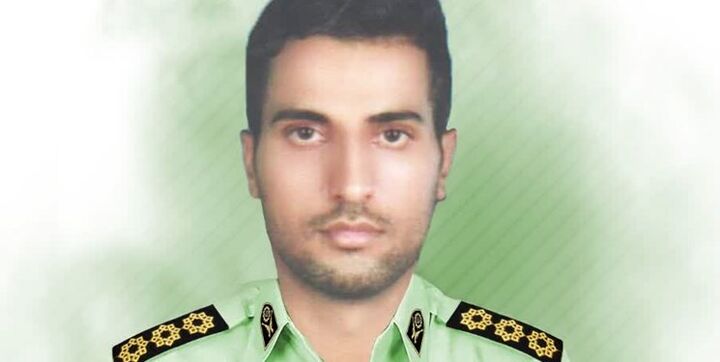 جزییات شهادت مأمور انتظامی طی تعقیب و گریز در هرمزگان جزییات شهادت مأمور انتظامی طی تعقیب و گریز در هرمزگان