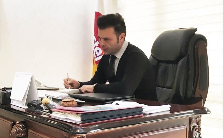 کمیته انضباطی با مماشات با سپاهان برخورد کرد/ حکم صادره میتوانست خیلی سنگینتر از این هم باشد کمیته انضباطی با مماشات با سپاهان برخورد کرد/ حکم صادره میتوانست خیلی سنگینتر از این هم باشد