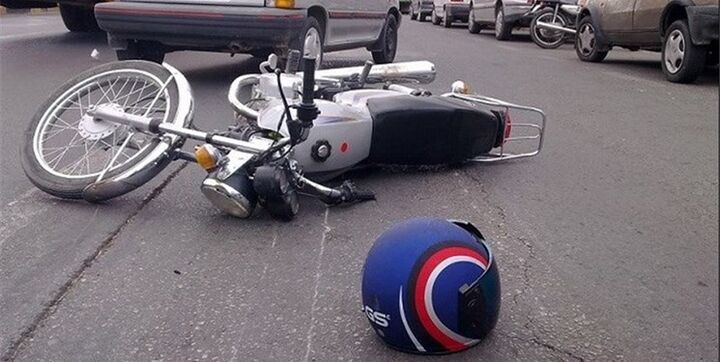 ۵۱ درصد متوفیان تصادفات در تهران طی ۴ ماه گذشته موتورسواران بودند ۵۱ درصد متوفیان تصادفات در تهران طی ۴ ماه گذشته موتورسواران بودند