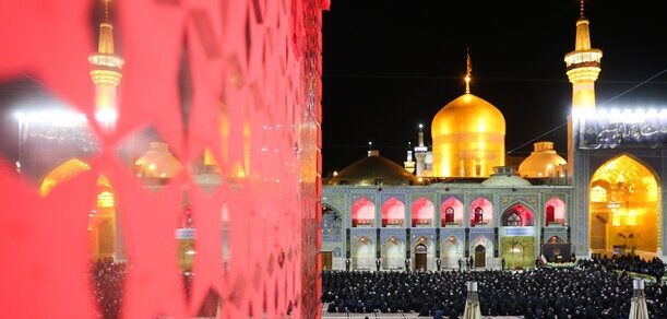 برنامه ریزی کامل و جامع برای پذیرایی بهتر از زائران امام رضا (ع) برنامه ریزی کامل و جامع برای پذیرایی بهتر از زائران امام رضا (ع)