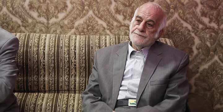 «حبیب صحاف» استاد و پیشکسوت قرآن کریم آسمانی شد «حبیب صحاف» استاد و پیشکسوت قرآن کریم آسمانی شد