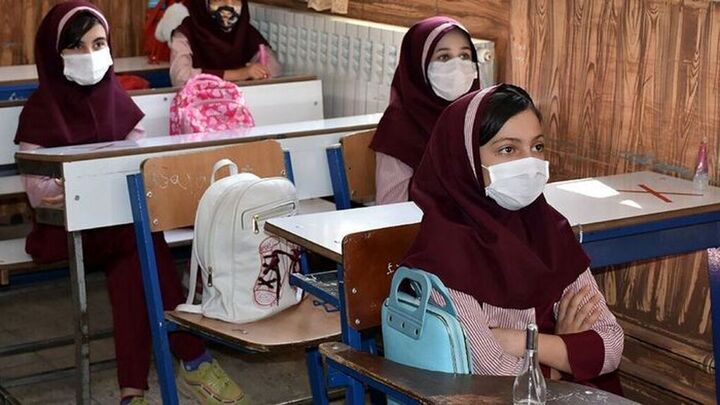 مدارس و دانشگاههای اصفهان فردا ۱۸ آذر ماه باز است مدارس و دانشگاههای اصفهان فردا ۱۸ آذر ماه باز است