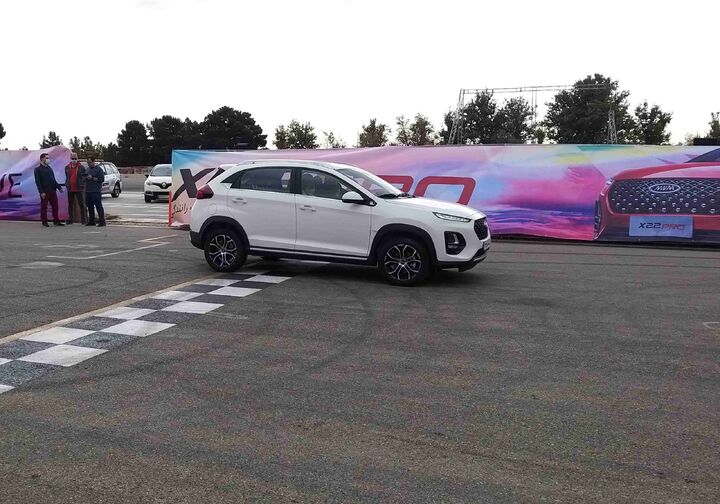 تاخیر در تحویل یکی از محصولات مدیران خودرو/ ماجرا چیست؟ تاخیر در تحویل یکی از محصولات مدیران خودرو/ ماجرا چیست؟