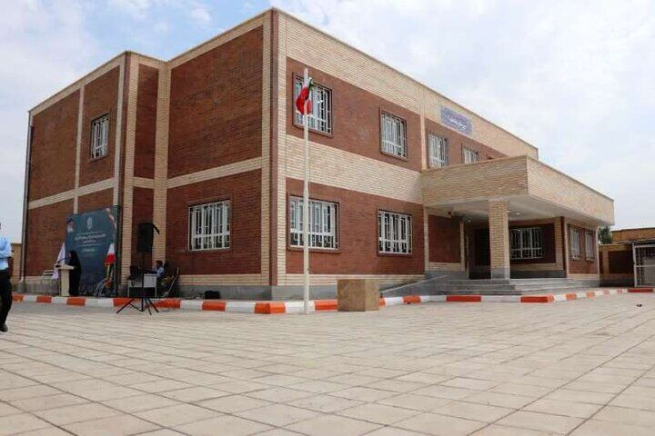 ساخت 8 مدرسه در روز در سراسر کشور/ در دولت سیزدهم ۶۹۰۰ مدرسه به بهرهبرداری رسید ساخت 8 مدرسه در روز در سراسر کشور/ در دولت سیزدهم ۶۹۰۰ مدرسه به بهرهبرداری رسید