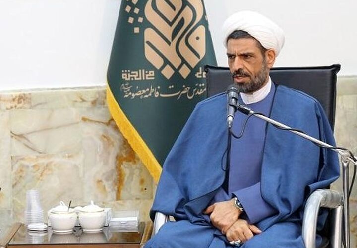 "دفاع مقدس" امروز ما، "جهاد تبیین" است. "دفاع مقدس" امروز ما، "جهاد تبیین" است.