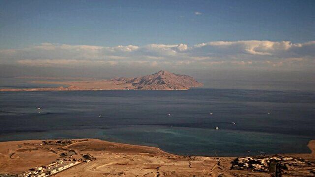 عربستان نقشه جدیدی از مرزهایش منتشر کرد