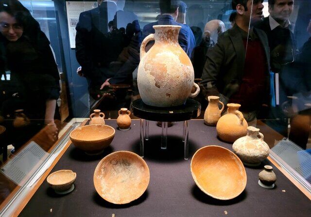 موزهها، کاخها و اماکن تاریخی تعطیل شدند موزهها، کاخها و اماکن تاریخی تعطیل شدند