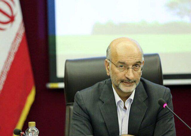 «سنگان» میتواند خط مقدم جبهه توسعه معدن باشد «سنگان» میتواند خط مقدم جبهه توسعه معدن باشد