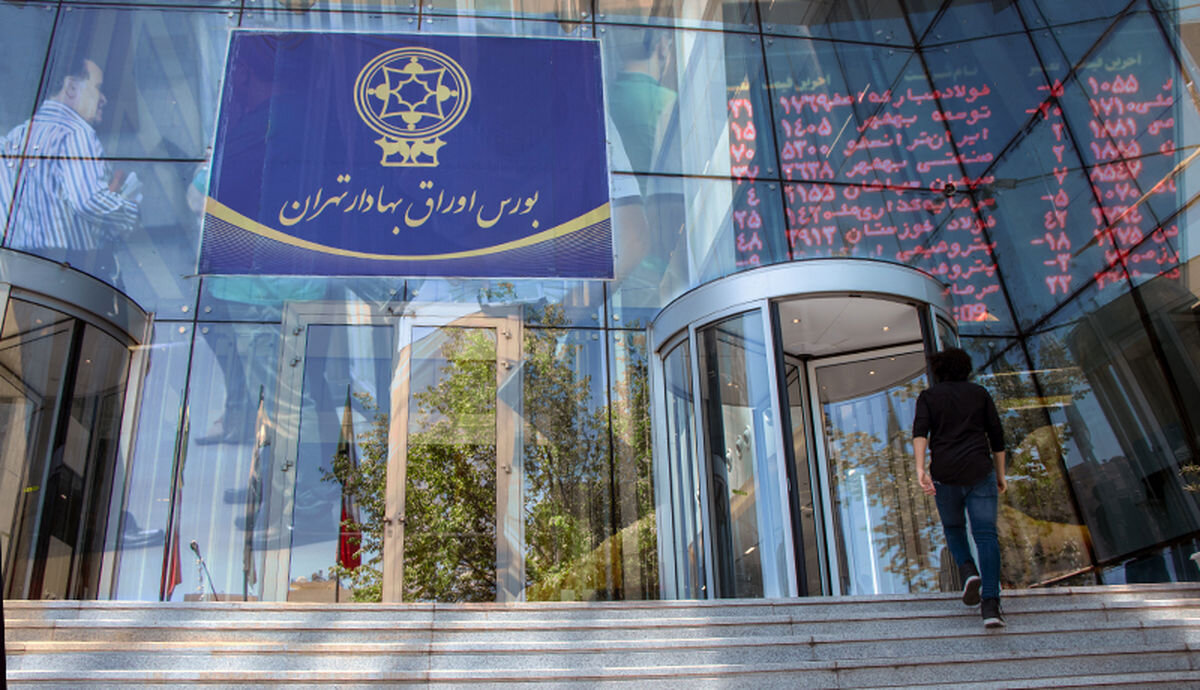 چرا برخی معاملات بورس باطل شد؟